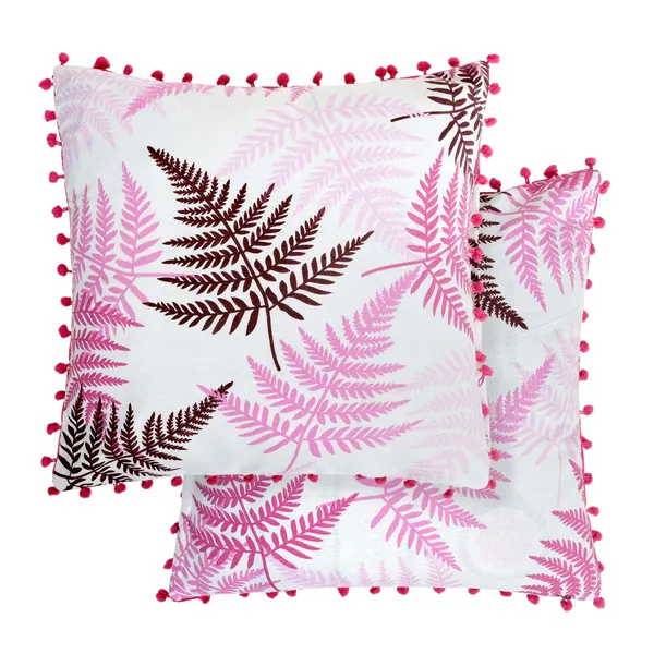 Pack_of_2_Piece_Cotton_Purple_Tropical_Leaf_Collection_Cushion_Cover_for_Living_Room_and_Bedroom