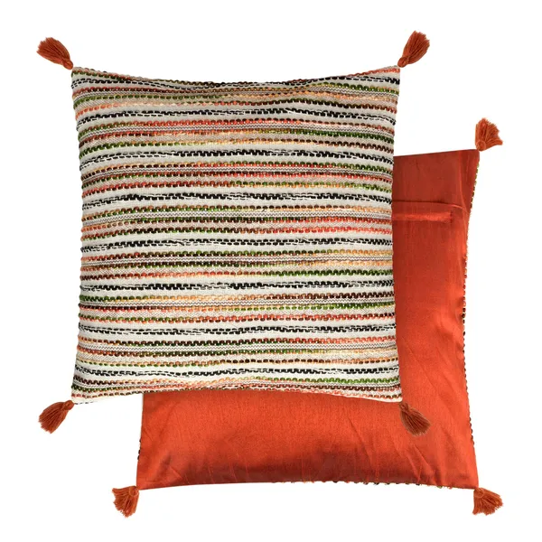 Pack_of_2_Piece_Cotton_Rust_Bohemian_Charm_Collection_Cushion_Cover_for_Living_Room_and_Bedroom