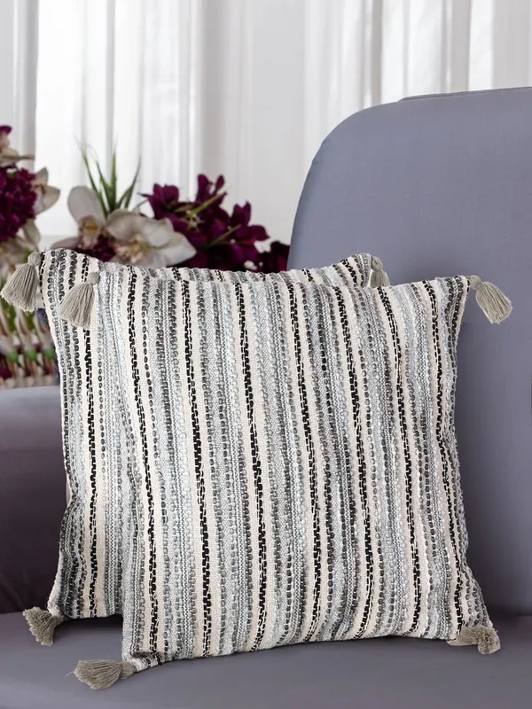 Pack_of_2_Piece_Cotton_Silver_Bohemian_Charm_Collection_Cushion_Cover_for_Living_Room_and_Bedroom