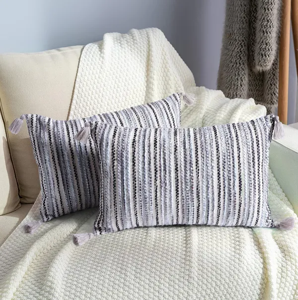 Pack_of_2_Piece_Cotton_Silver_Bohemian_Charm_Collection_Cushion_Cover_for_Living_Room_and_Bedroom