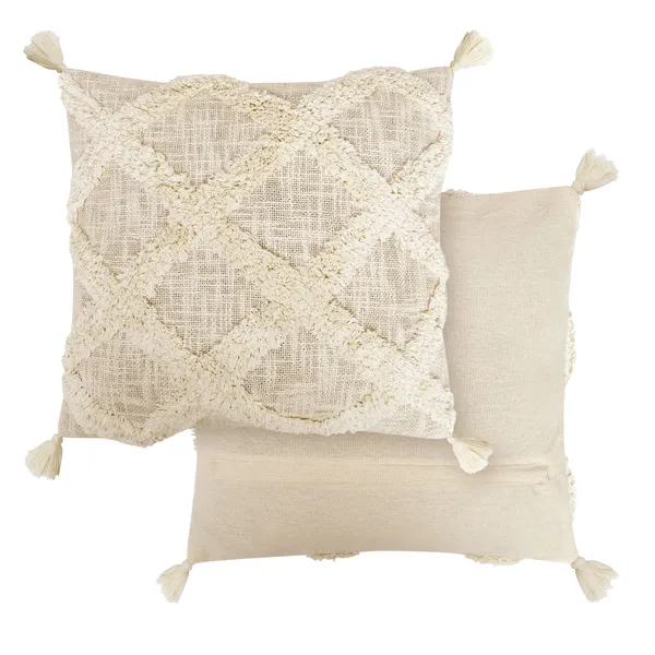 Pack_of_2_Piece_Cotton_Cream_Tufted_Harmony_Collection_Cushion_Cover_for_Living_Room_and_Bedroom