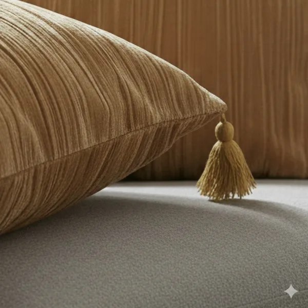Pack_of_2_Pieces_Polyester_Beige_Modern_Farmhouse_Crush_Velvet_Collection_Cushion_Cover-For_Living_room_&_Bedroom