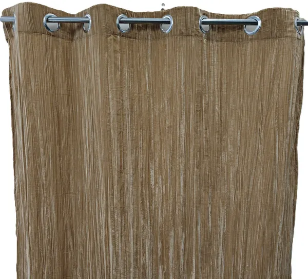 Pack_of_2_Pieces_Polyester_Beige_Modern_Farmhouse_Crush_Velvet_for_Window_&_Door_Curtain_for_Bedroom_and_Living_Room