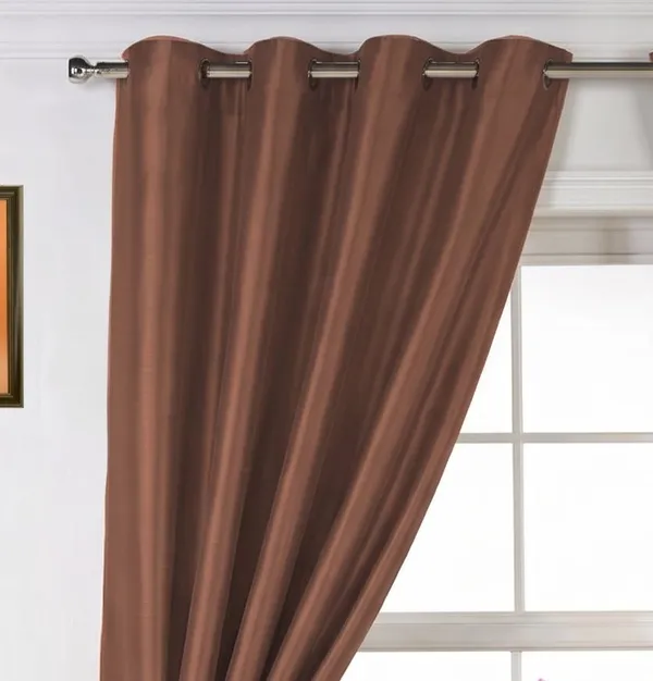 Pack_of_2_Pieces_Polyester_Brown_Crush_Gromment_Curtain