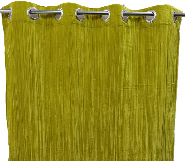 Pack_of_2_Pieces_Polyester_Green_Modern_Farmhouse_Crush_Velvet_for_Window_&_Door_Curtain_for_Bedroom_and_Living_Room