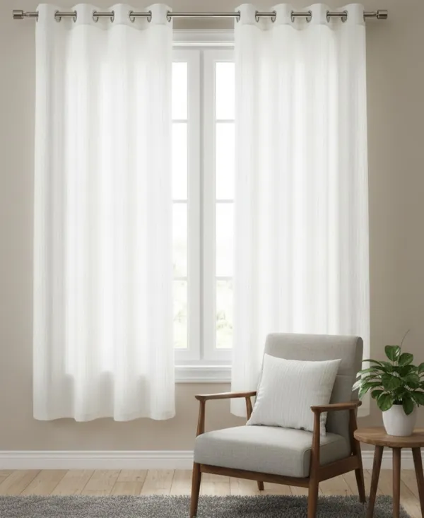 Pack_of_2_Pieces_Polyester_Ivory_Modern_Farmhouse_Crush_Velvet_for_Window_&_Door_Curtain_for_Bedroom_and_Living_Room