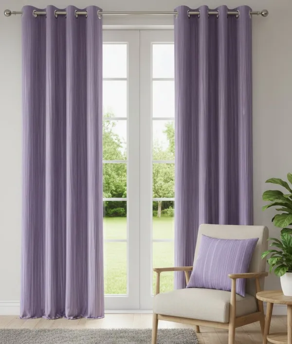 Pack_of_2_Pieces_Polyester_Mauve_Modern_Farmhouse_Crush_Velvet_for_Window_&_Door_Curtain_for_Bedroom_and_Living_Room