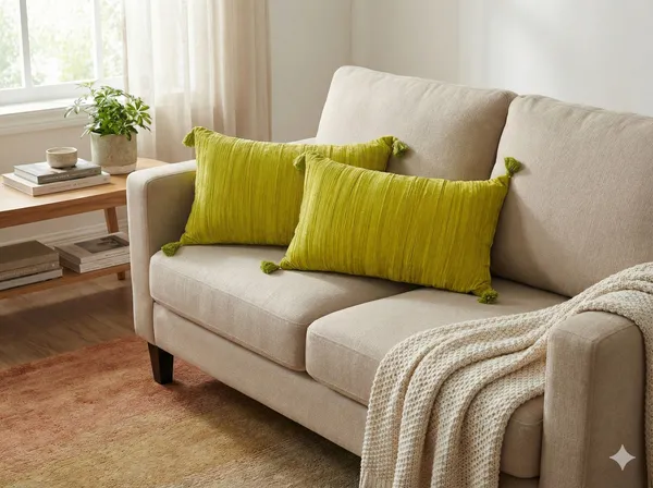 Pack_of_2_Pieces_Polyester_Modern_Farmhouse_Crush_Velvet_Collection_Cushion_Cover-For_Living_room_&_Bedroom