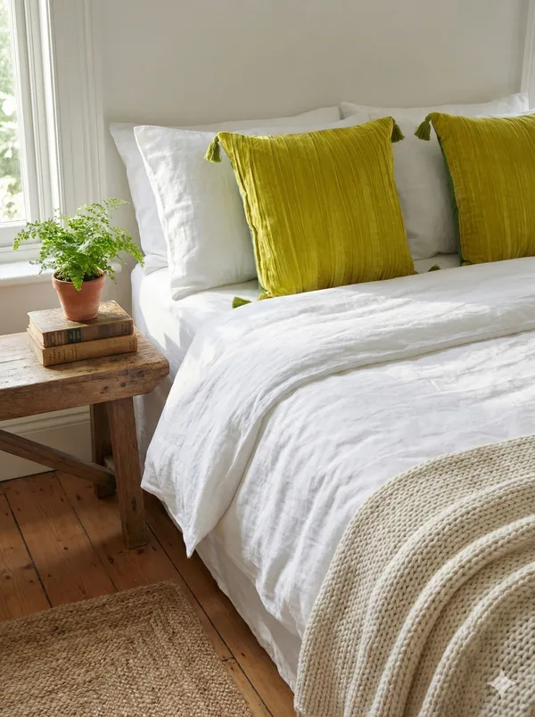 Pack_of_2_Pieces_Polyester_Modern_Farmhouse_Crush_Velvet_Collection_Cushion_Cover-For_Living_room_&_Bedroom