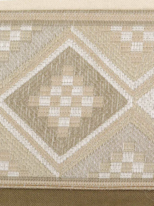 Pack_of__6_Piece_and_18_Pieces_Cotton_Beige_Arizona_ikatee_Collection_Place_Mat_With_Napkin-For_Dinning_Table,_Center_Room_and_Kitchen