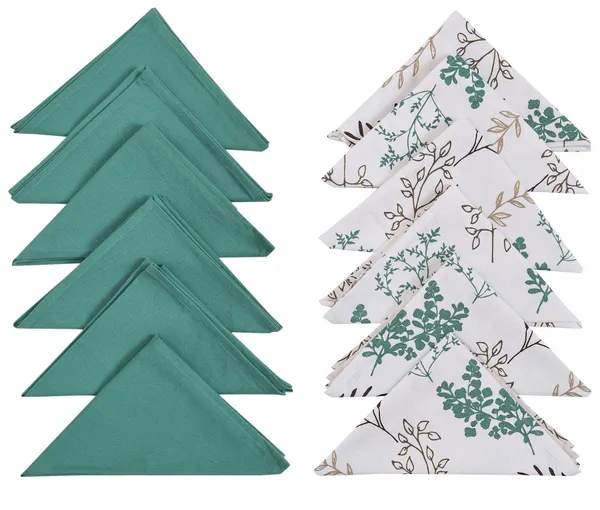 Pack_of_18_Pieces_Cotton_Aqua_Bloom_Bliss_Printed_Collection_Place_Mat_With_Napkin-For_Dinning_Table,_Center_Room_and_Kitchen