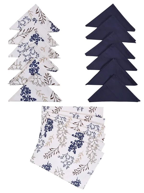 Pack_of_18_Pieces_Cotton_Blue_Bloom_Bliss_Printed_Collection_Place_Mat_With_Napkin-For_Dinning_Table,_Center_Room_and_Kitchen