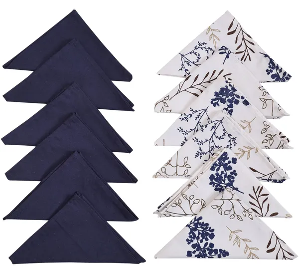 Pack_of_18_Pieces_Cotton_Blue_Bloom_Bliss_Printed_Collection_Place_Mat_With_Napkin-For_Dinning_Table,_Center_Room_and_Kitchen