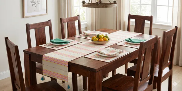 Pack_of_1_Piece_Cotton_Multi_Colour_Ethel_Multi_Stripe_Collection_Table_Runner-For_Dining_&_Center_Table