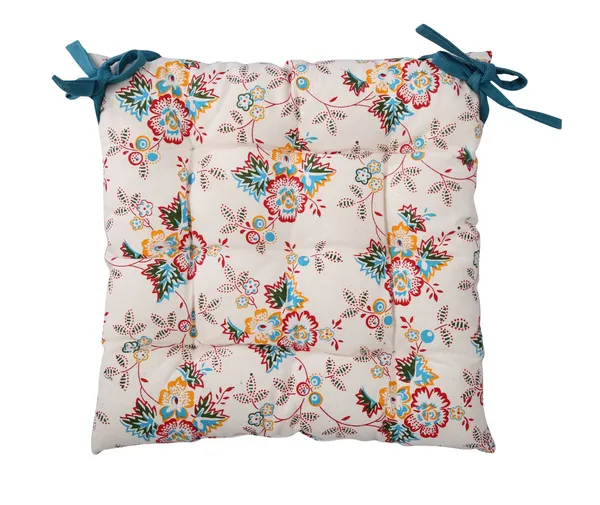 Pack_of_1_Piece_Cotton_Blue_Multi_Floral_Printed_Chair_Pad_for_Chair_&_Floor