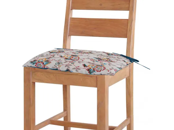 Pack_of_1_Piece_Cotton_Blue_Multi_Floral_Printed_Chair_Pad_for_Chair_&_Floor