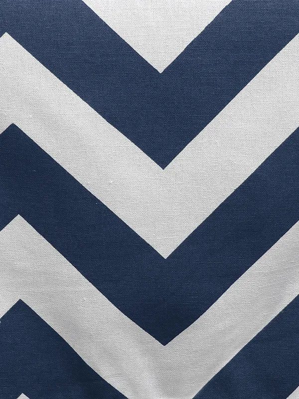 Cotton_Chevron_Printed_Blue_Table_Runner_With_Place_Mat_and_Napkin-Dining_&_Center_Table_for_Decoration_and_Party