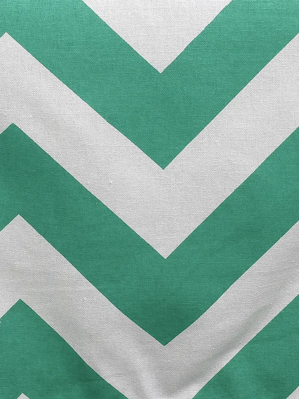 Cotton_Chevron_Printed_Aqua_Table_Runner_With_Place_Mat_and_Napkin-Dining_&_Center_Table_for_Decoration_and_Party