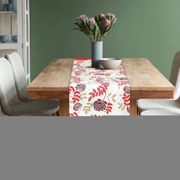 Pack_of_1_Piece_Cotton_Red_Floral_Printed_Collection_of_Table_Runner-for_Dining_&_Center_Table