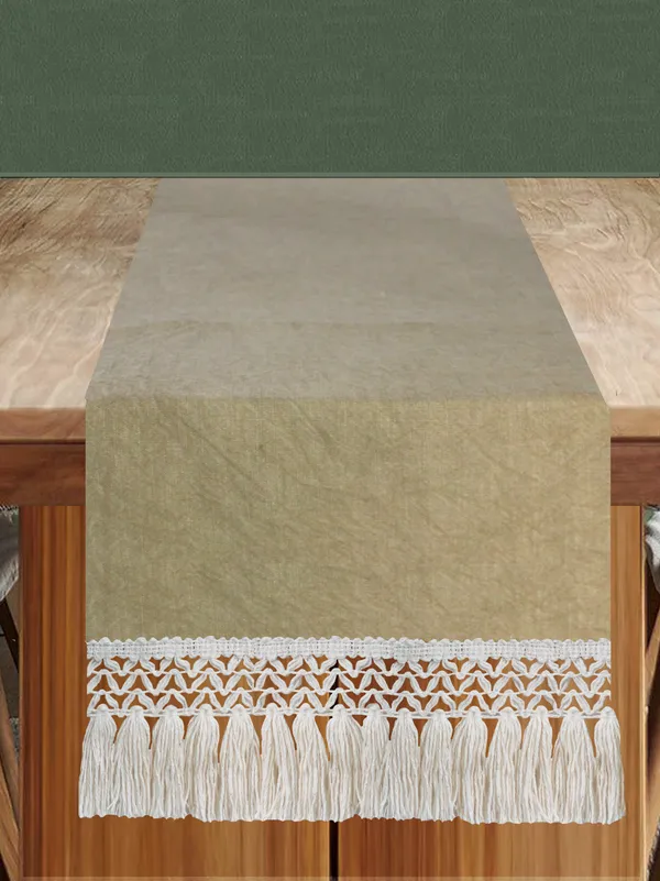 Pack_of_1_Piece_Cotton_Beige_Washed_Lace_Collection_Table_Runner-for_Dining_&_Center_Table
