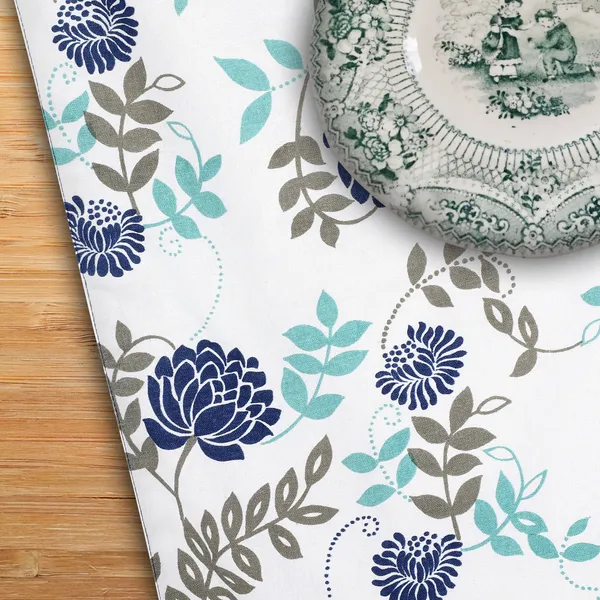 Cotton_Floral_Printed_Navy_Blue_Table_Runner_With_Place_Mat_and_Napkin-Dining_&_Center_Table_for_Decoration_and_Party