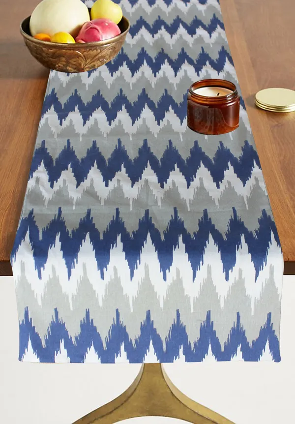 Pack_of_1_Piece_Cotton_Printed_Blue_Grey_Ternion_Collection_Table_Runner-for_Dining_&_Center_Table