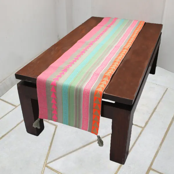 Pack_of_1_Piece_Cotton_Multi_Colour_Estrea_Colourful_Collection_Table_Runner-For_Dining_&_Center_Table