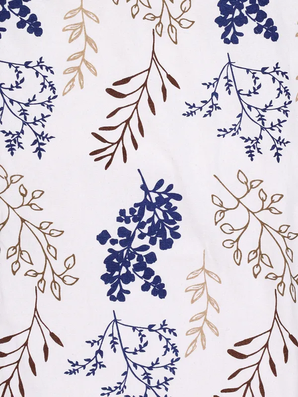 Pack_of_1_Piece_Cotton_Blue_Bloom_Bliss_Printed_Collection_Table_Runner-For_Dining_&_Center_Table