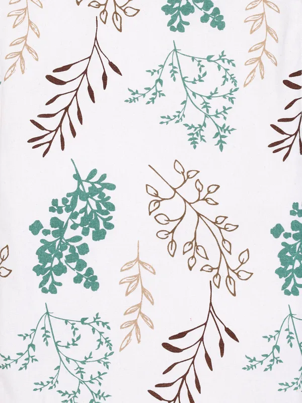Bloom_Bliss_Printed_Aqua_Table_Runner_With_Place_Mat_and_Napkin-Dining_&_Center_Table_for_Decoration_and_Party