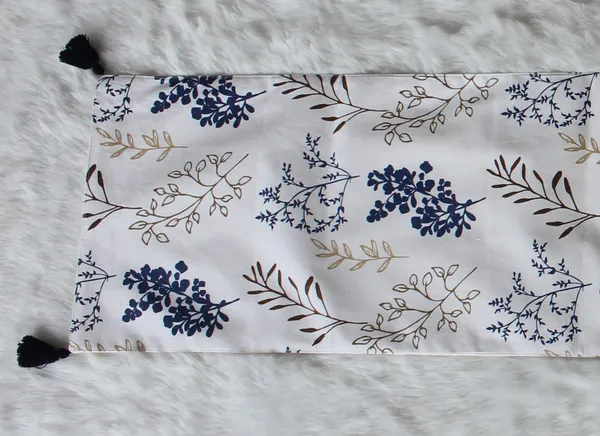 Bloom_Bliss_Printed_Blue_Table_Runner_With_Place_Mat_and_Napkin-Dining_&_Center_Table_for_Decoration_and_Party