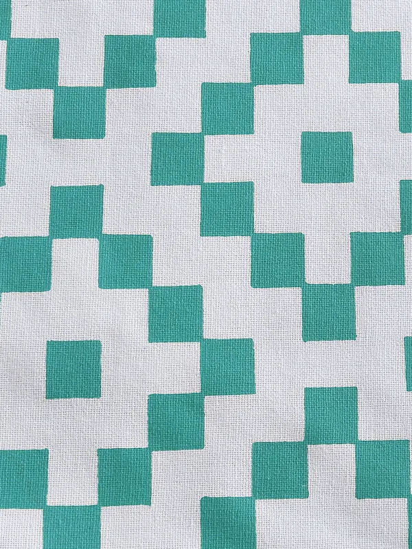 Pack_of_1_Piece_Cotton_Blue_Fun_With_Checks_Printed_Table_Runner_for_Dining_&_Center_Table