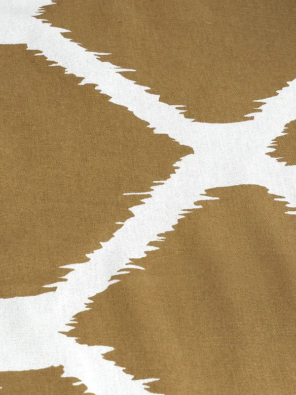 Pack_of_1_Piece_Cotton_Beige_Ekat_Printed_Collection_of_Table_Runner-_for_Dining_&_Center_Table