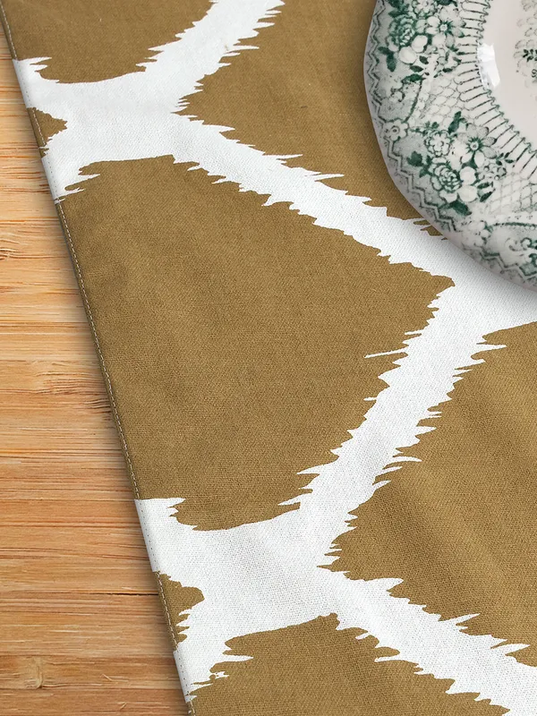 Pack_of_1_Piece_Cotton_Beige_Ekat_Printed_Collection_of_Table_Runner-_for_Dining_&_Center_Table