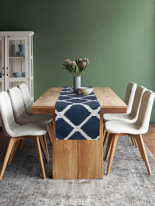 Pack_of_1_Piece_Cotton_Dark_Blue_Ekat_Printed_Collection_of_Table_Runner-_for_Dining_&_Center_Table