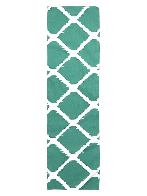 Pack_of_1_Piece_Cotton_Aqua_Ekat_Printed_Collection_of_Table_Runner-_for_Dining_&_Center_Table