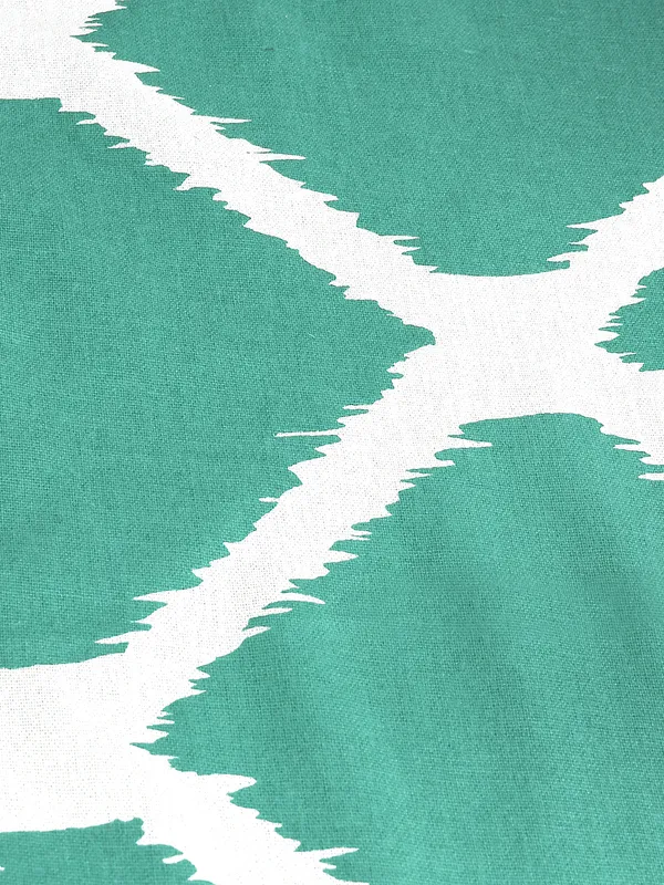 Pack_of_1_Piece_Cotton_Aqua_Ekat_Printed_Collection_of_Table_Runner-_for_Dining_&_Center_Table