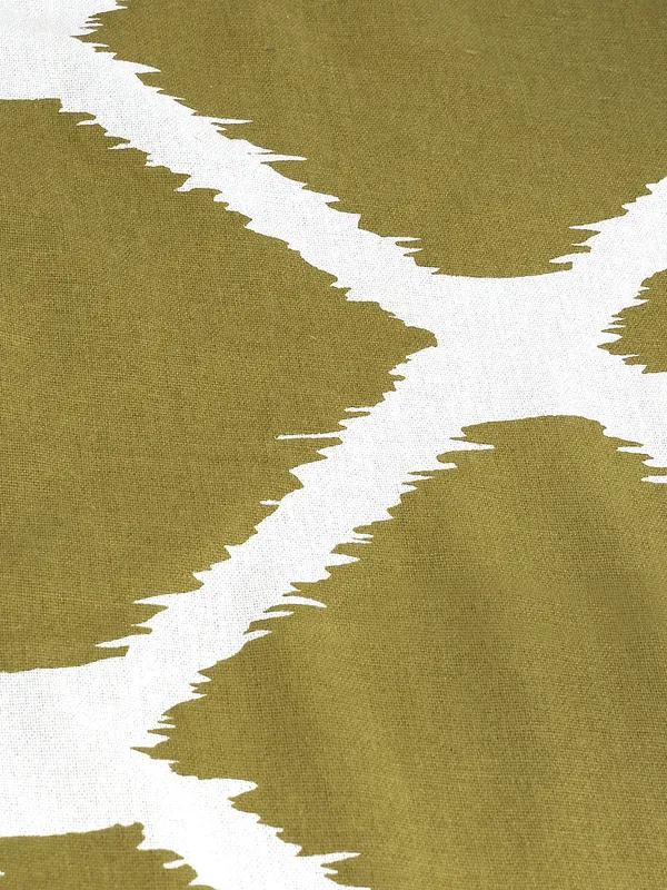Pack_of_1_Piece_Cotton_Green_Ekat_Printed_Collection_of_Table_Runner-_for_Dining_&_Center_Table