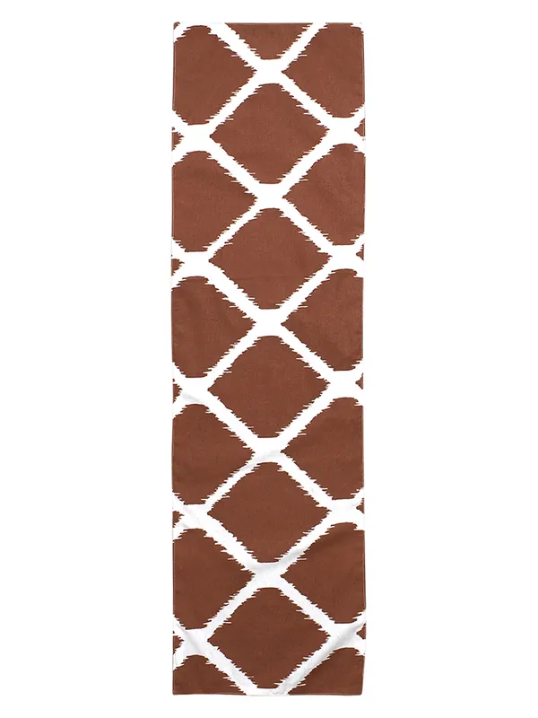 Pack_of_1_Piece_Cotton_Rust_Ekat_Printed_Collection_of_Table_Runner-_for_Dining_&_Center_Table