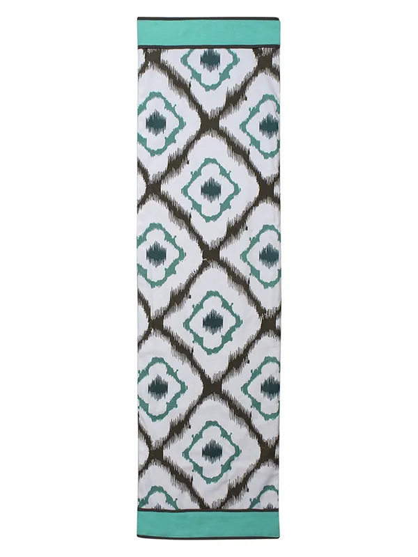 Pack_of_1_Piece_Cotton_Blue_3_Ikat_Printed_Collection_of_Table_Runner-_for_Dining_&_Center_Table