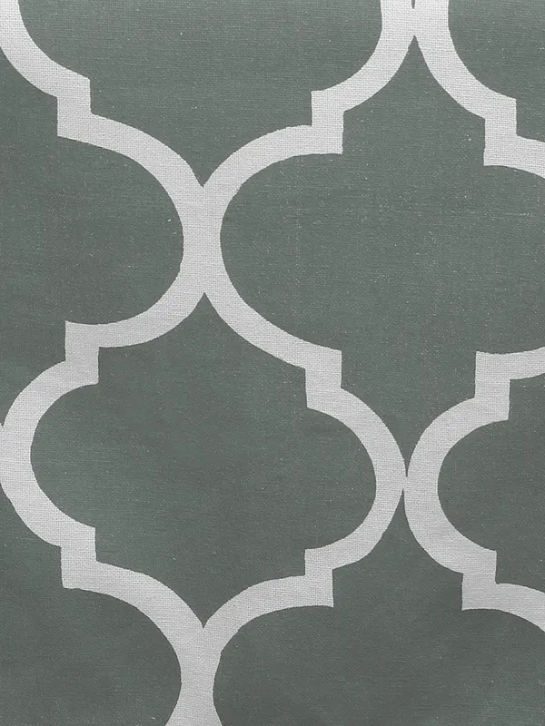 Pack_of_1_Piece_Cotton_Grey_Ogee_Printed_Collection_of_Table_Runner-_for_Dining_&_Center_Table