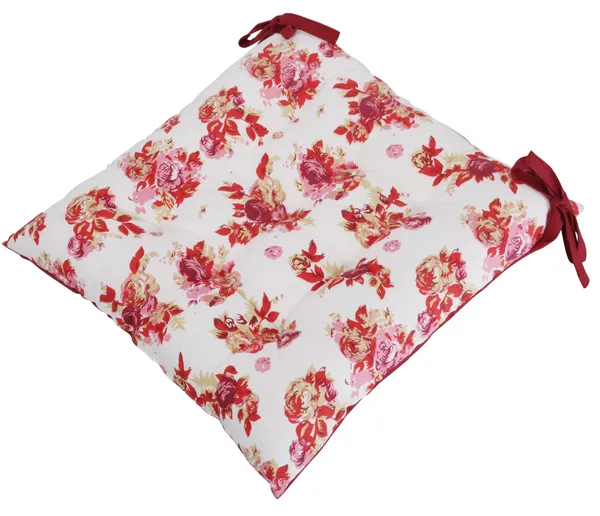 Pack_of_1_Piece_Cotton_Maroon_Floral_Printed_Chair_Pad_for_Chair_&_Floor