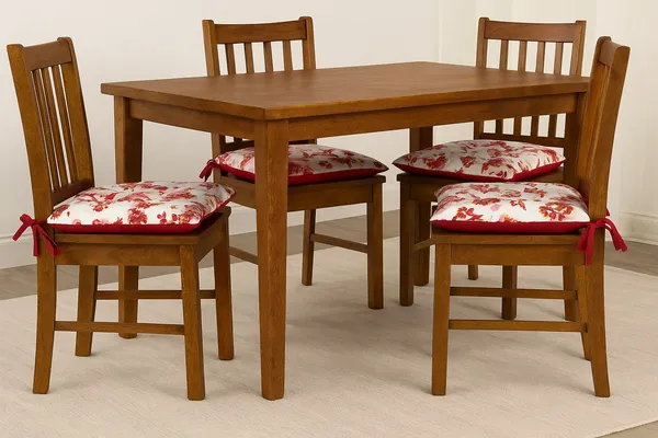 Pack_of_1_Piece_Cotton_Maroon_Floral_Printed_Chair_Pad_for_Chair_&_Floor