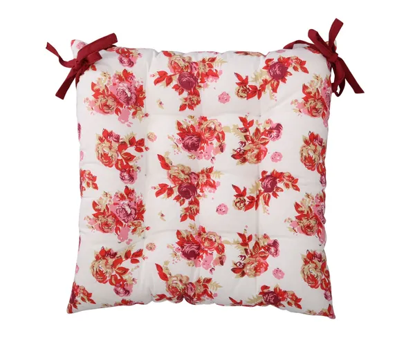 Pack_of_1_Piece_Cotton_Maroon_Floral_Printed_Chair_Pad_for_Chair_&_Floor