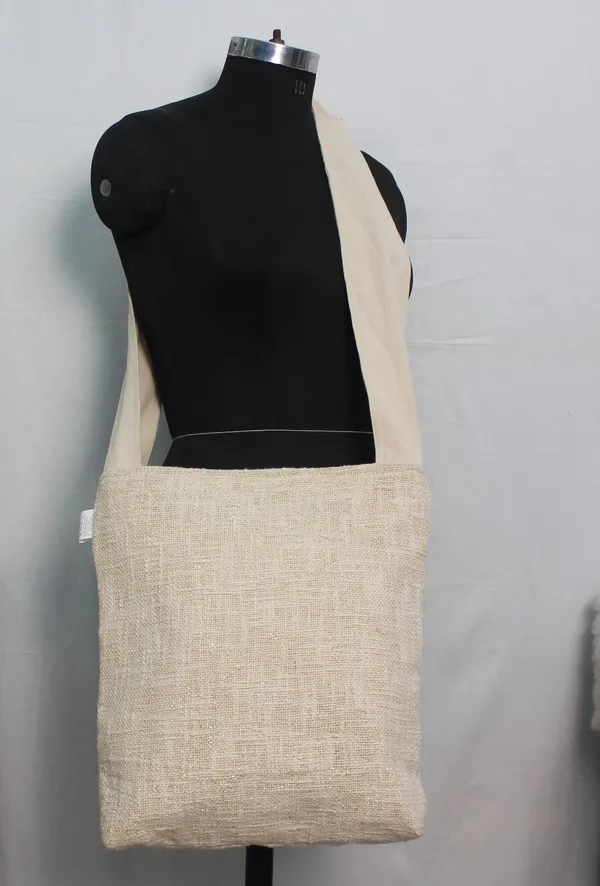 Pack_of_1_Piece_Premium_Cotton_Cream_Golden_Weave_Elegance_Collection_Crossbody_Messenger_Shoulder_Bag_for_Women,_Men,_Girl_&_Boy