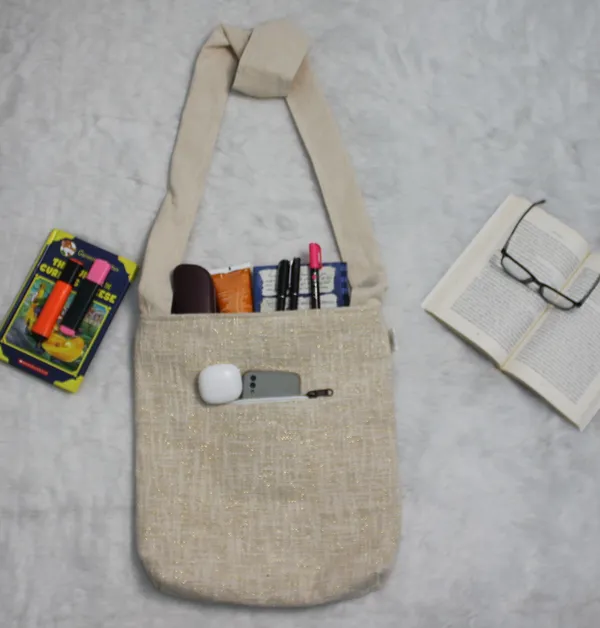 Pack_of_1_Piece_Premium_Cotton_Cream_Golden_Weave_Elegance_Collection_Crossbody_Messenger_Shoulder_Bag_for_Women,_Men,_Girl_&_Boy
