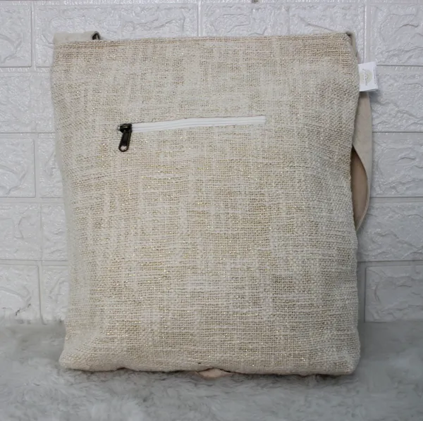 Pack_of_1_Piece_Premium_Cotton_Cream_Golden_Weave_Elegance_Collection_Crossbody_Messenger_Shoulder_Bag_for_Women,_Men,_Girl_&_Boy