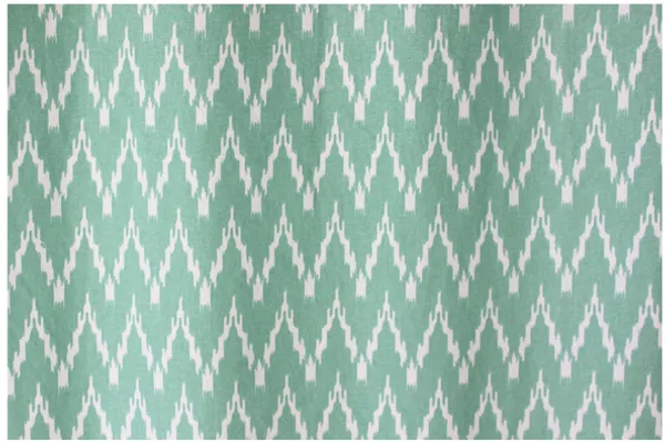 Pack_of_2_Cotton_Aqua_Waggle_Printed_Eyelet_Curtain_Set_for_Window_and_Door