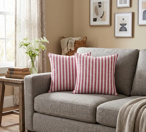 Pack_of_2_Pieces_Cotton_Maroon_Stripe_Cushion_Cover_for_Living_Room_and_Bedroom