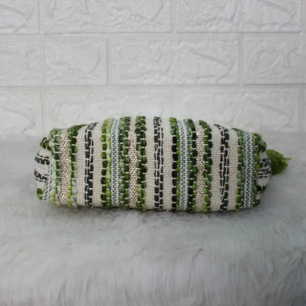 Pack_of_1_Piece_Cotton_Green_Bohemian_Charm_Collection_Multi_Utility_Pouch_for_Men,_Women,_Girl,_Boy,_Cosmetic_Bag,_Makeup_Bags,_Travel_Accessories_Organizer