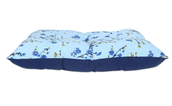 Pack_of_1_Piece_Cotton_Blue_Mini_Bird_Printed_Chair_Pad_for_Chair_&_Floor